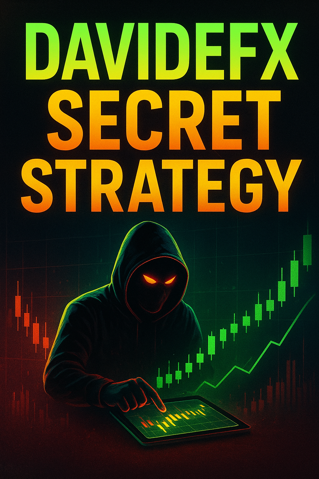 DavideFx Secret Strategy